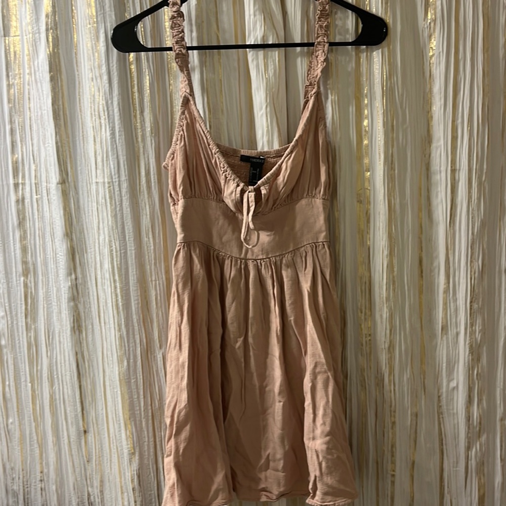 Forever 21 dress